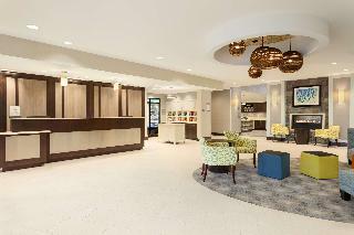 Hotel Homewood Suites By Hilton Frederick