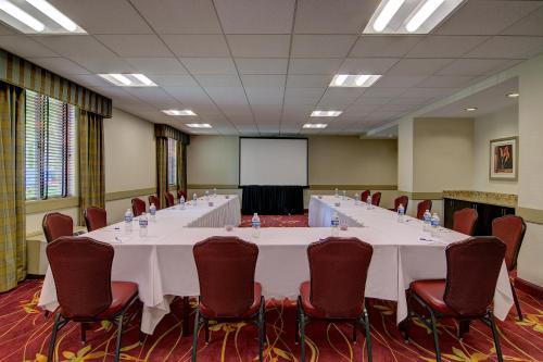 Hotel Holiday Inn Express And Suites Germantown