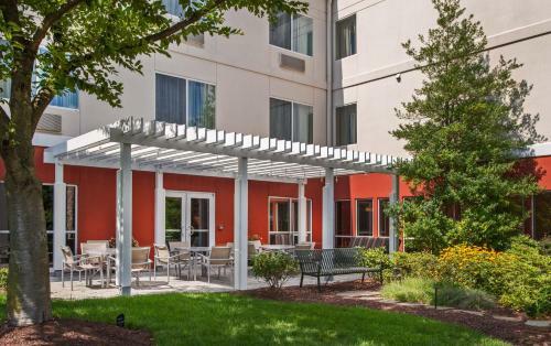Hotel Fairfield Inn & Suites Frederick