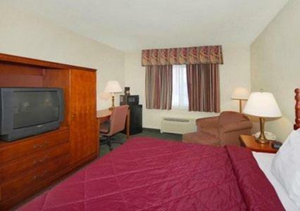 Hotel Comfort Inn Red Horse