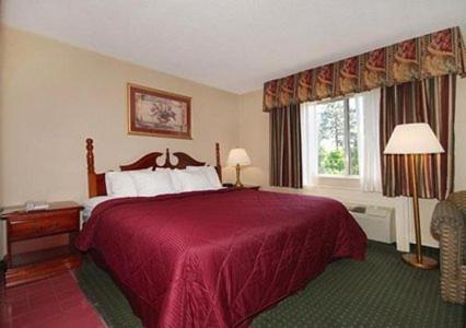 Hotel Comfort Inn Red Horse