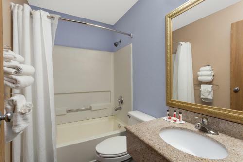Hotel Super 8 In Havre De Grace