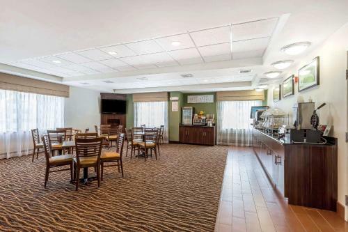 Hotel Sleep Inn Columbia Gateway