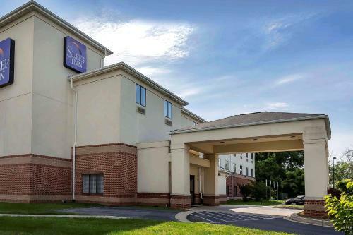 Hotel Sleep Inn Columbia Gateway