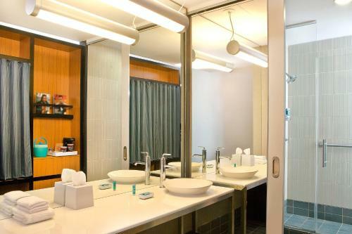 Hotel Aloft Arundel Mills