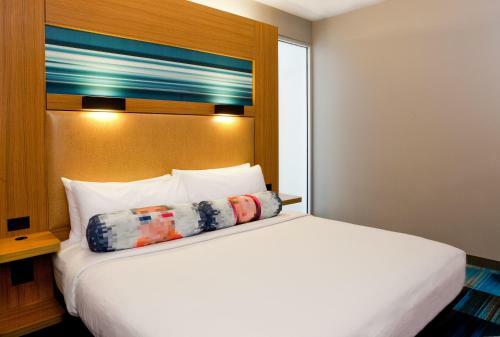 Hotel Aloft Arundel Mills