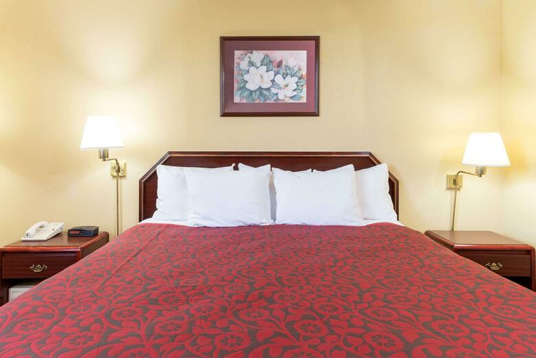 Motel Days Inn Hagerstown