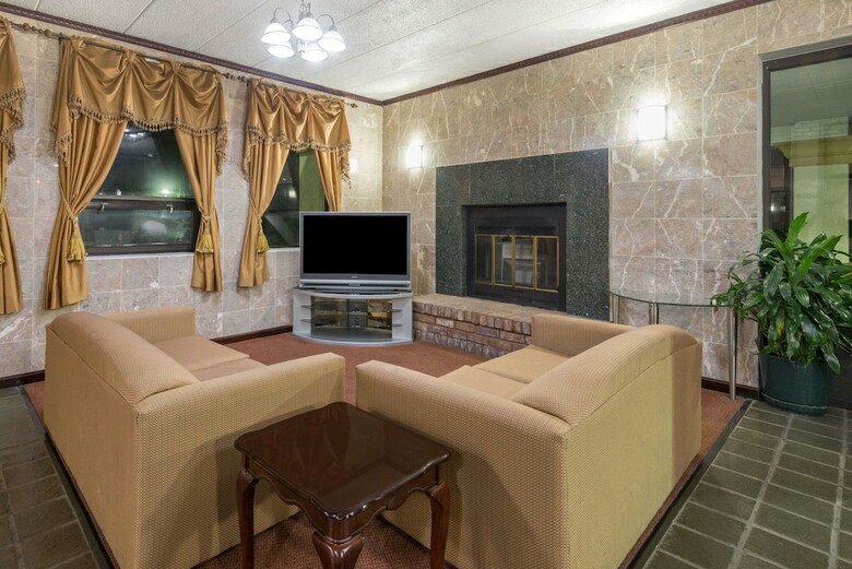 Motel Days Inn Hagerstown