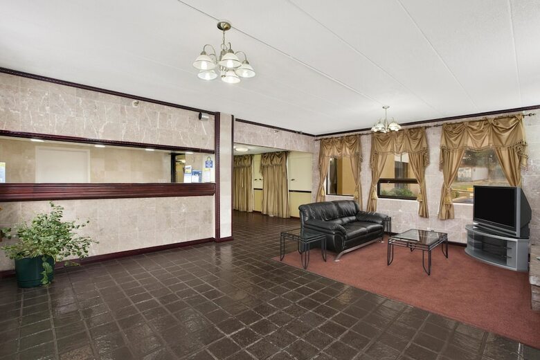 Motel Days Inn Hagerstown