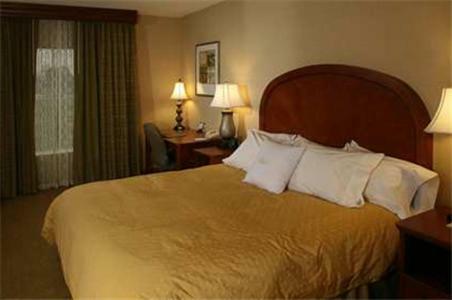 Hotel Homewood Suites Hagerstown