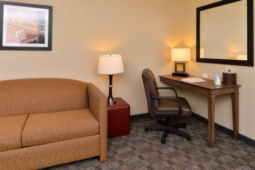 Hotel Hampton Inn Laurel/fort Meade Area