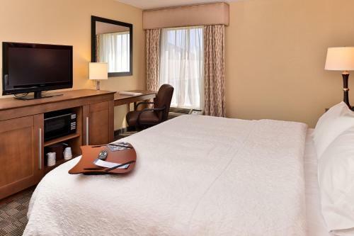 Hotel Hampton Inn Laurel/fort Meade Area