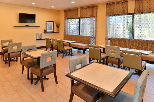 Hotel Hampton Inn Laurel/fort Meade Area