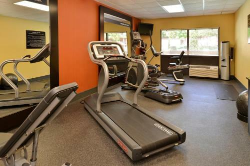 Hotel Hampton Inn Laurel/fort Meade Area