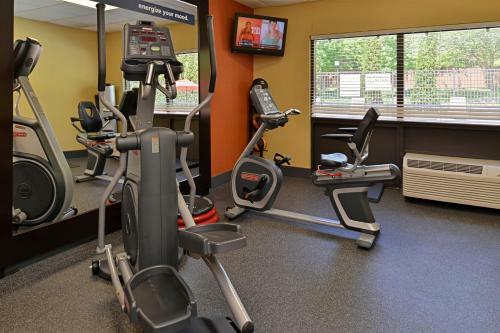 Hotel Hampton Inn Laurel/fort Meade Area