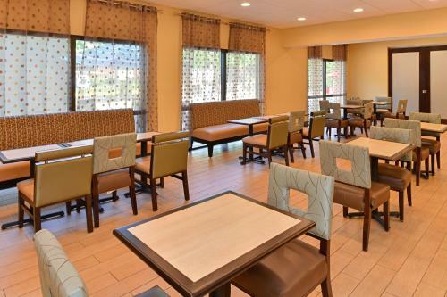 Hotel Hampton Inn Laurel/fort Meade Area