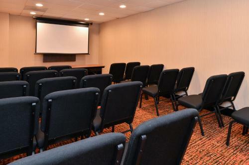 Hotel Hampton Inn Laurel/fort Meade Area