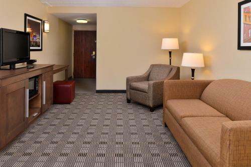Hotel Hampton Inn Laurel/fort Meade Area