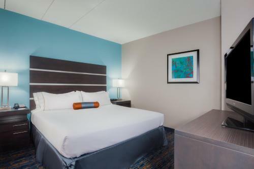 Hotel Holiday Inn Express I-95 Capitol Beltway - Largo