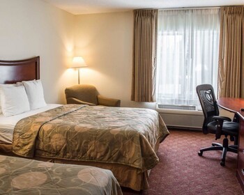 Hotel Sleep Inn & Suites Laurel