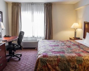Hotel Sleep Inn & Suites Laurel