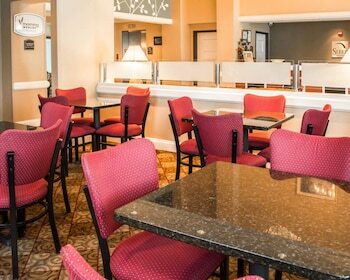 Hotel Sleep Inn & Suites Laurel