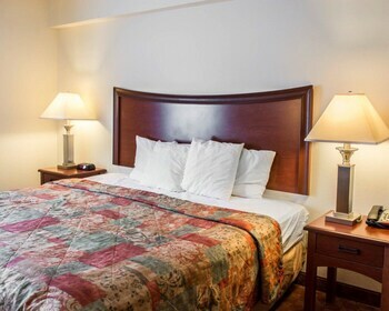 Hotel Sleep Inn & Suites Laurel