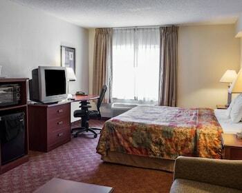 Hotel Sleep Inn & Suites Laurel