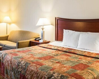 Hotel Sleep Inn & Suites Laurel