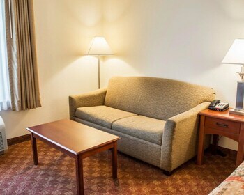 Hotel Sleep Inn & Suites Laurel