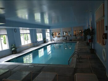 Hotel Sleep Inn & Suites Laurel