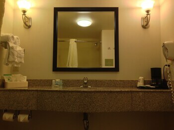 Hotel Sleep Inn & Suites Laurel