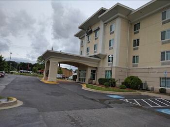 Hotel Sleep Inn & Suites Laurel