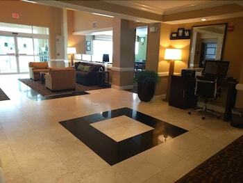 Hotel Sleep Inn & Suites Laurel