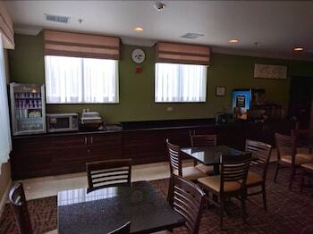 Hotel Sleep Inn & Suites Laurel