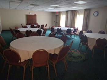 Hotel Sleep Inn & Suites Laurel