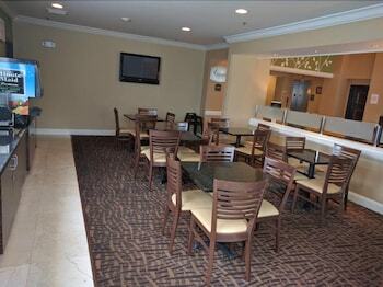 Hotel Sleep Inn & Suites Laurel