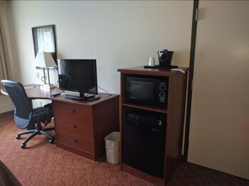 Hotel Sleep Inn & Suites Laurel