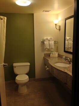Hotel Sleep Inn & Suites Laurel