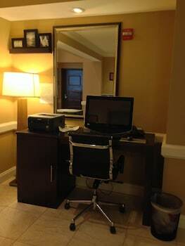 Hotel Sleep Inn & Suites Laurel