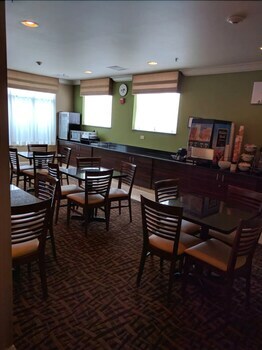 Hotel Sleep Inn & Suites Laurel