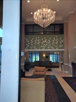 Hotel Sleep Inn & Suites Laurel