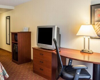 Hotel Sleep Inn & Suites Laurel