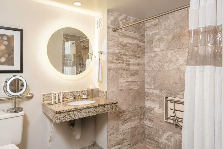 Hotel Doubletree By Hilton Laurel, Md