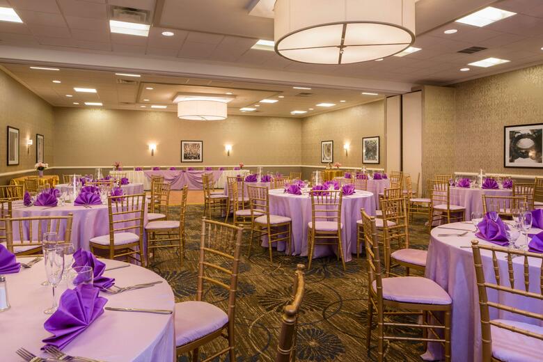 Hotel Doubletree By Hilton Laurel, Md