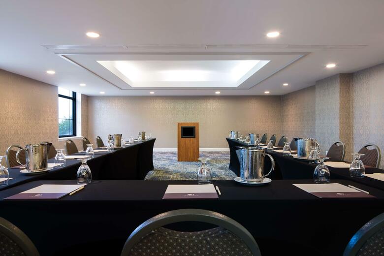 Hotel Doubletree By Hilton Laurel, Md