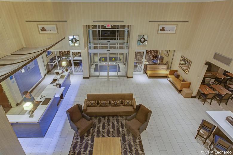 Hotel Holiday Inn Express & Suites Laurel Lakes