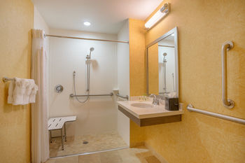 Hotel Holiday Inn Baltimore Bwi Airport Area