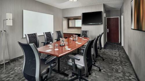 Hotel Courtyard By Marriott Baltimore Bwi Airport
