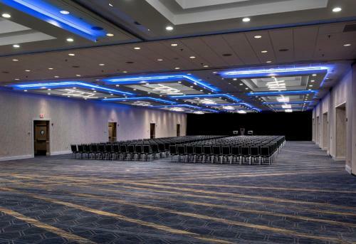 Hotel Bwi Airport Marriott